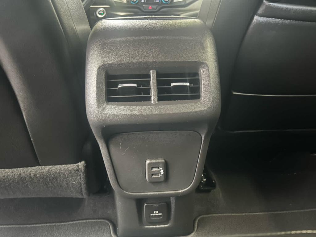 used 2020 GMC Terrain car, priced at $23,490
