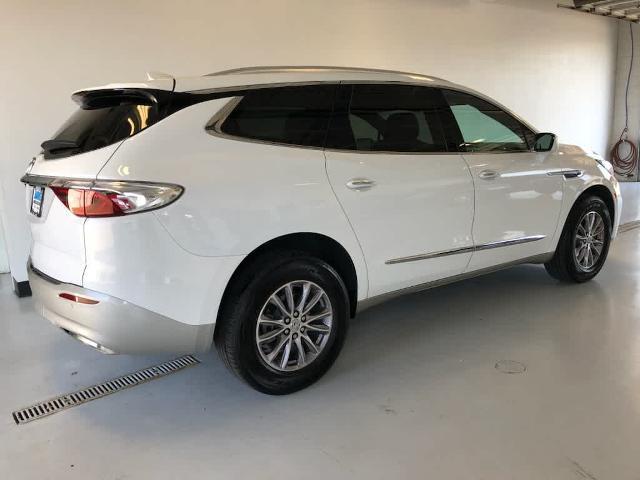 used 2023 Buick Enclave car, priced at $32,790