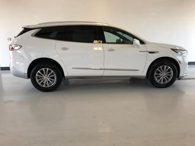 used 2023 Buick Enclave car, priced at $32,790