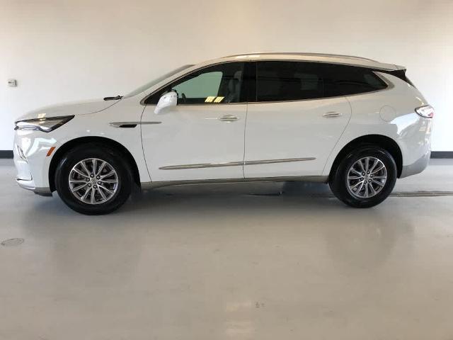 used 2023 Buick Enclave car, priced at $32,790