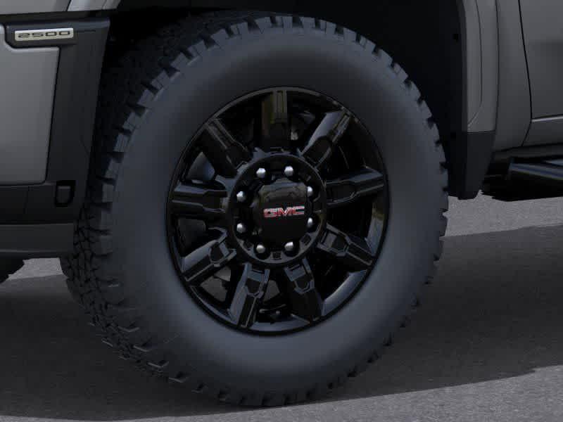 new 2026 GMC Sierra 2500 car, priced at $82,843