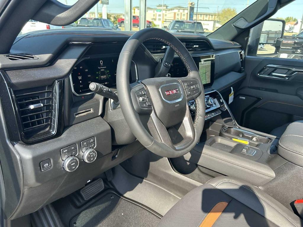 new 2026 GMC Sierra 2500 car, priced at $82,843