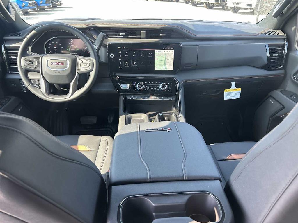new 2026 GMC Sierra 2500 car, priced at $82,843