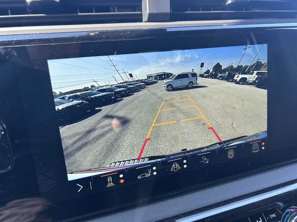 new 2026 GMC Sierra 2500 car, priced at $82,843