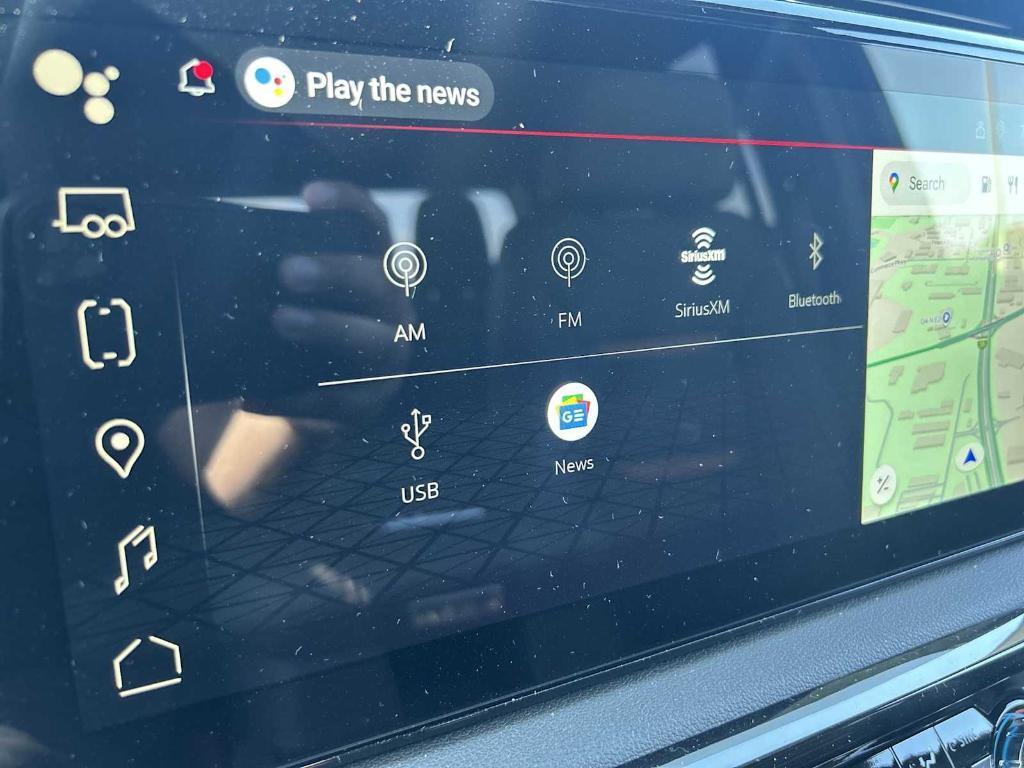 new 2026 GMC Sierra 2500 car, priced at $82,843