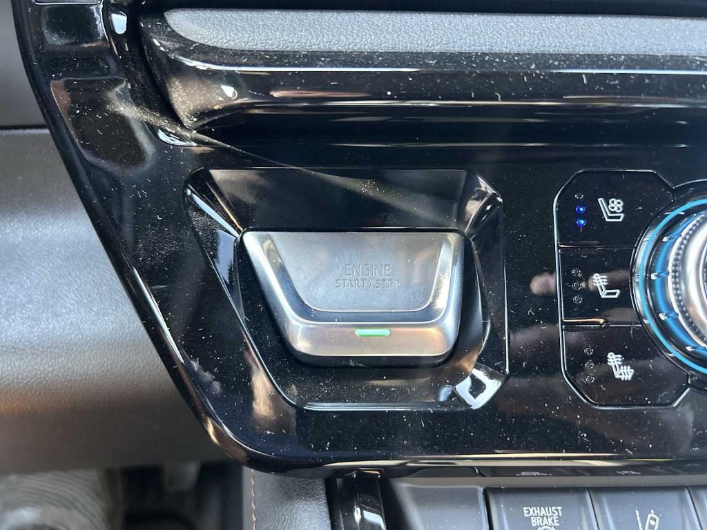 new 2026 GMC Sierra 2500 car, priced at $82,843