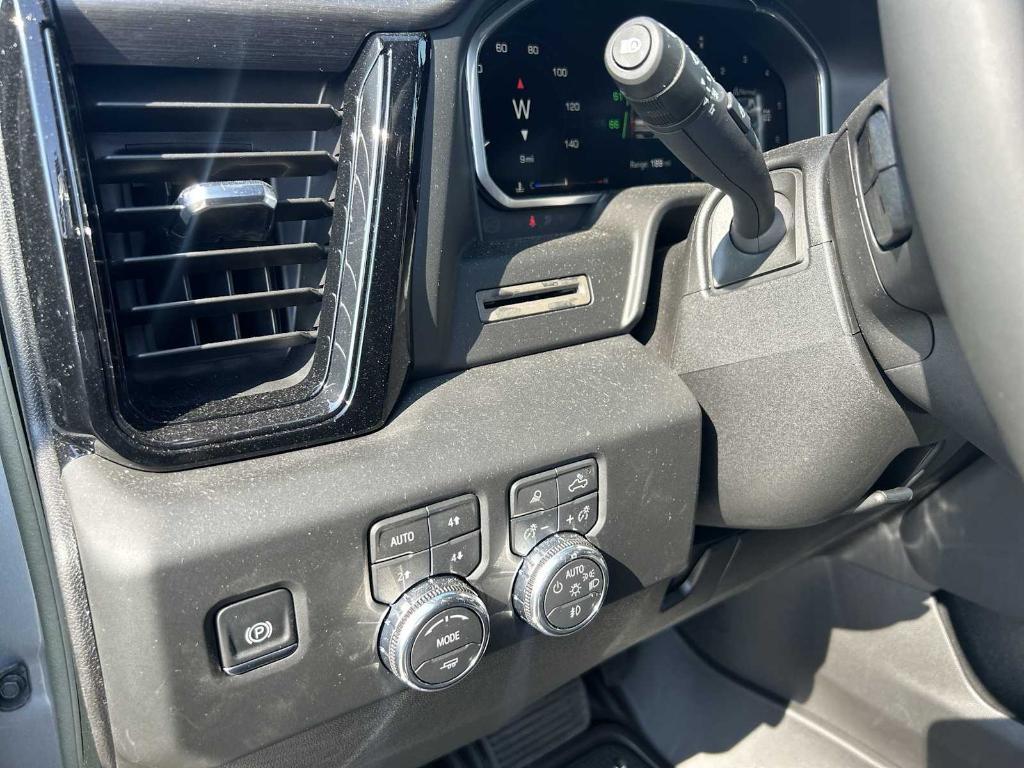 new 2026 GMC Sierra 2500 car, priced at $82,843