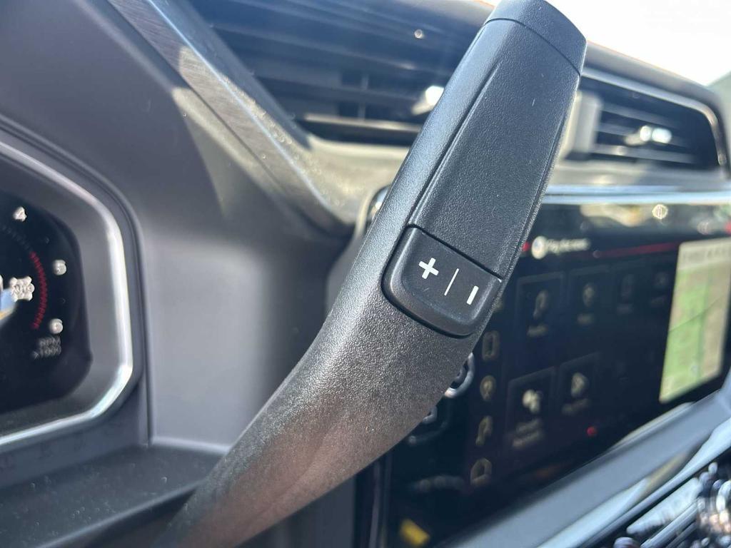 new 2026 GMC Sierra 2500 car, priced at $82,843