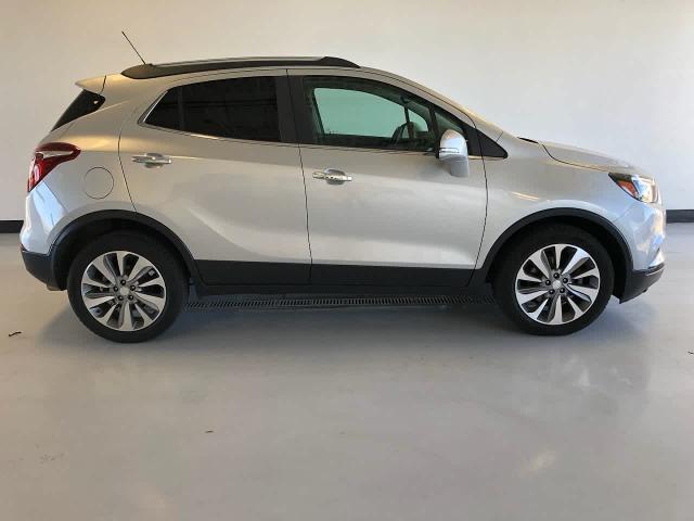 used 2019 Buick Encore car, priced at $13,730