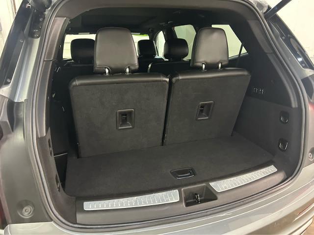 used 2023 Cadillac XT6 car, priced at $41,541