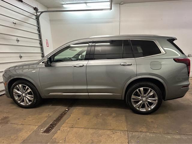 used 2023 Cadillac XT6 car, priced at $41,541
