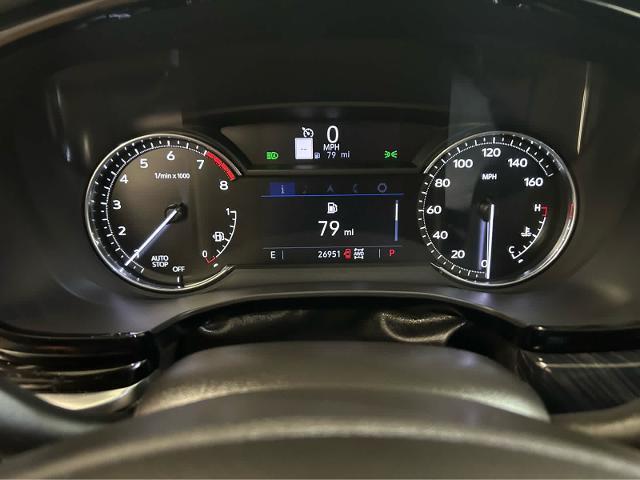 used 2023 Cadillac XT6 car, priced at $41,541