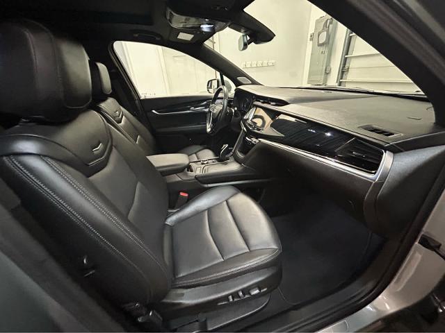 used 2023 Cadillac XT6 car, priced at $41,541