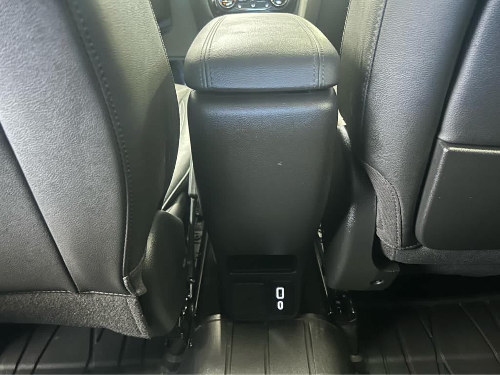 used 2023 Buick Encore GX car, priced at $27,951