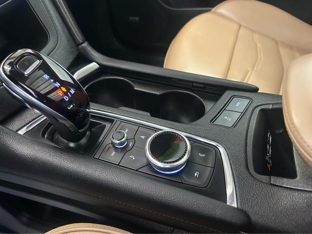 used 2021 Cadillac XT6 car, priced at $33,990