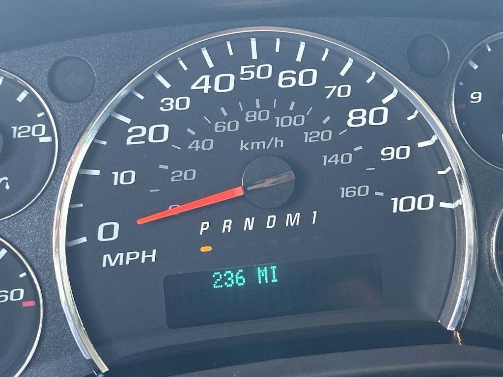 new 2024 GMC Savana 2500 car, priced at $46,441