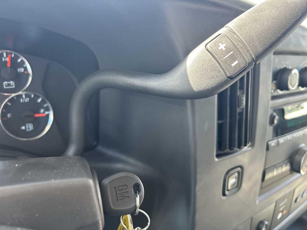 new 2024 GMC Savana 2500 car, priced at $46,441