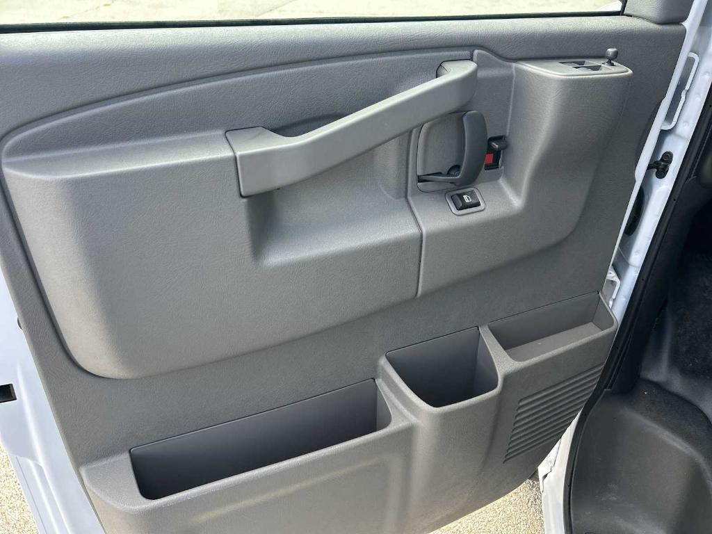 new 2024 GMC Savana 2500 car, priced at $46,441