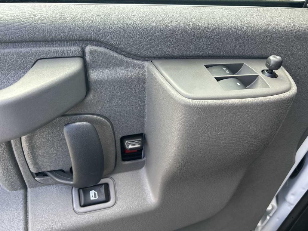 new 2024 GMC Savana 2500 car, priced at $46,441