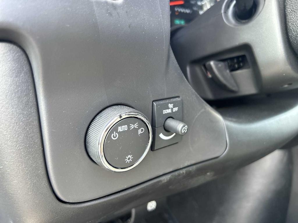 new 2024 GMC Savana 2500 car, priced at $46,441