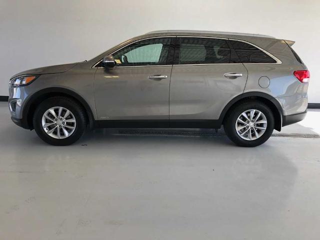 used 2018 Kia Sorento car, priced at $11,290