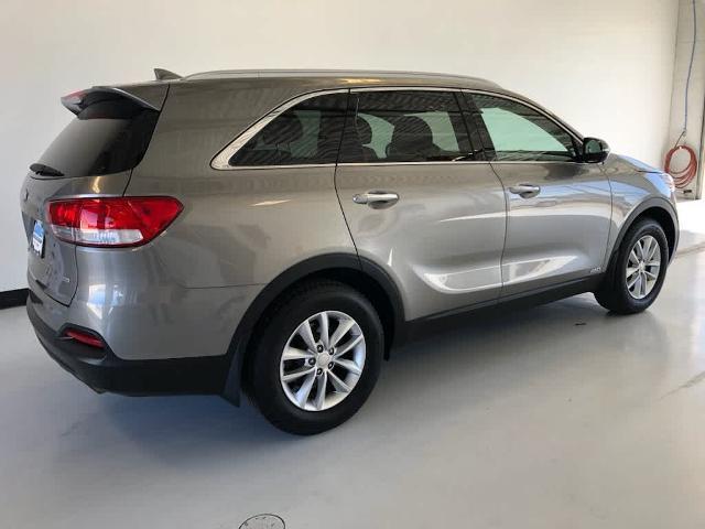 used 2018 Kia Sorento car, priced at $11,290