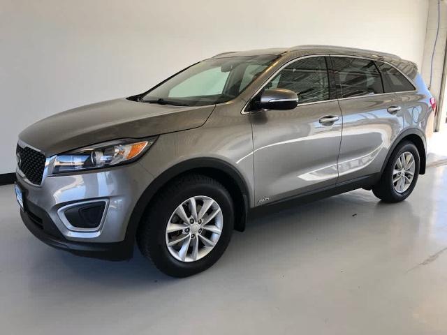 used 2018 Kia Sorento car, priced at $11,290