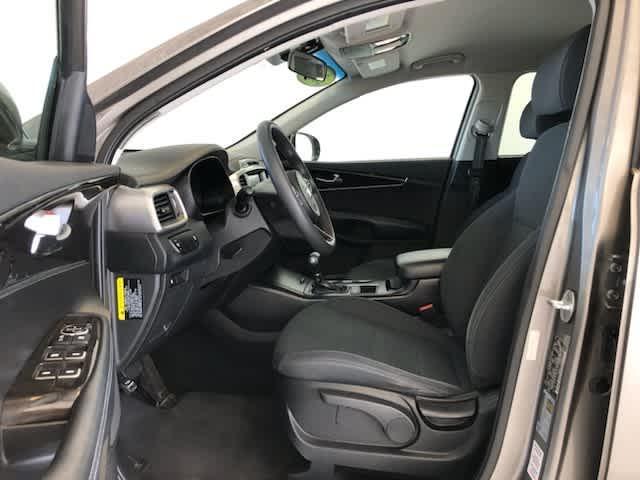 used 2018 Kia Sorento car, priced at $11,290