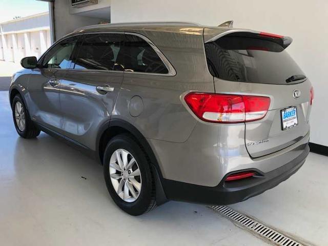 used 2018 Kia Sorento car, priced at $11,290