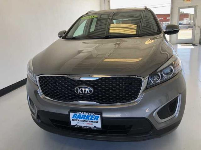 used 2018 Kia Sorento car, priced at $11,290