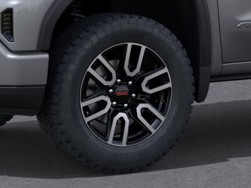 new 2026 GMC Sierra 1500 car, priced at $67,628