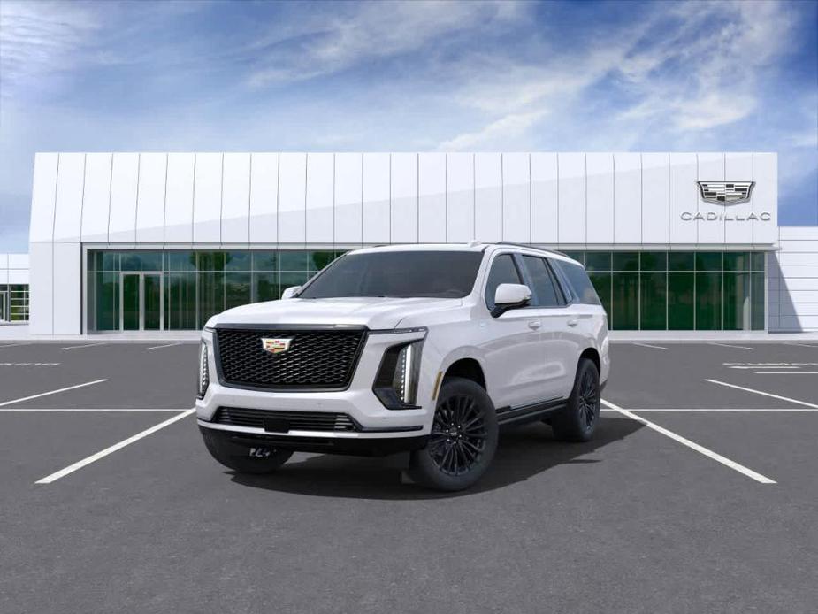 new 2025 Cadillac Escalade car