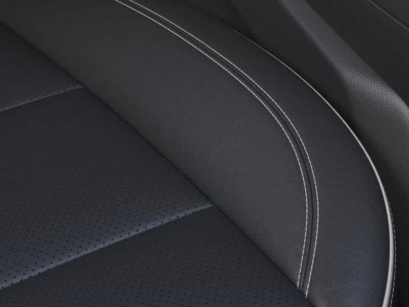 new 2025 Buick Enclave car