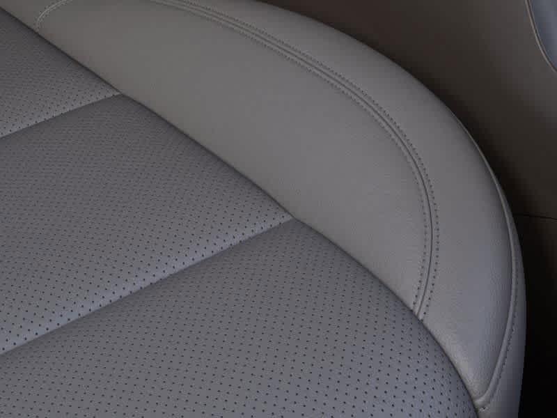new 2025 GMC Sierra 1500 car