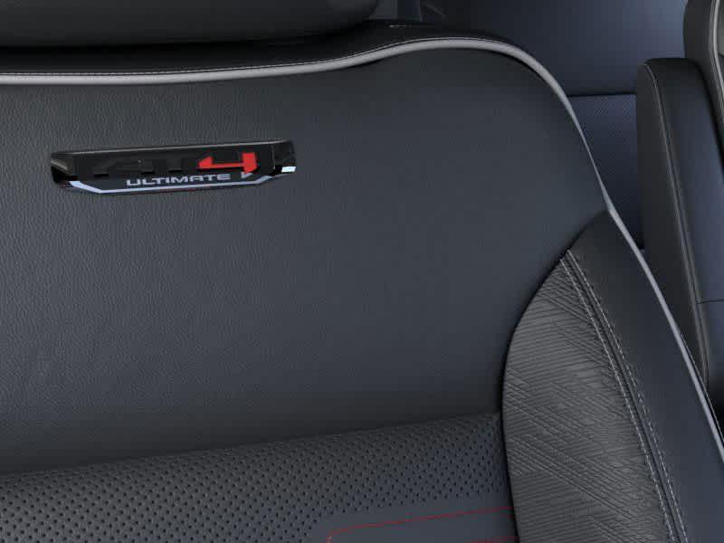 new 2025 GMC Yukon car