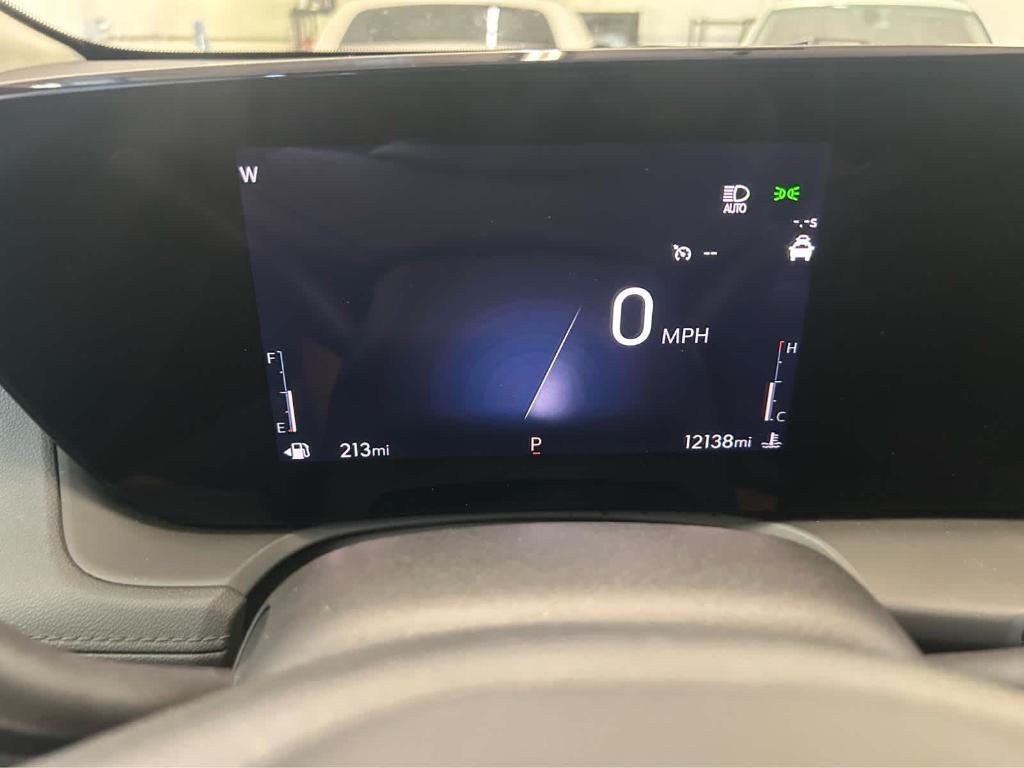 used 2024 Buick Encore GX car, priced at $22,590