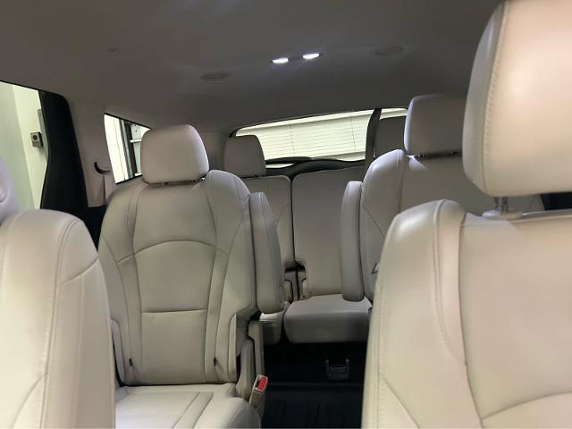 used 2023 Buick Enclave car, priced at $36,995