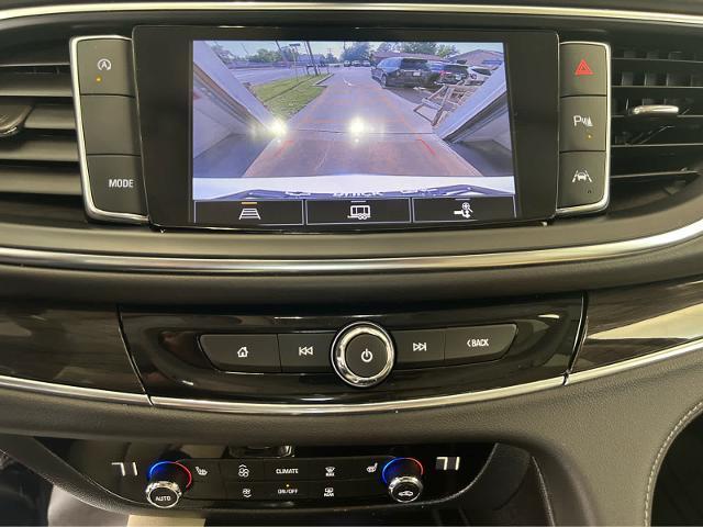 used 2023 Buick Enclave car, priced at $36,995