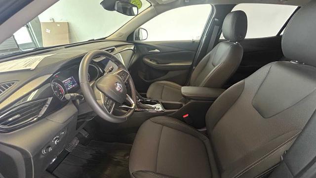 used 2022 Buick Encore GX car, priced at $22,450