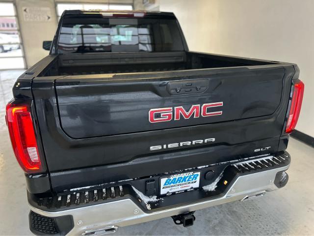 used 2022 GMC Sierra 1500 car