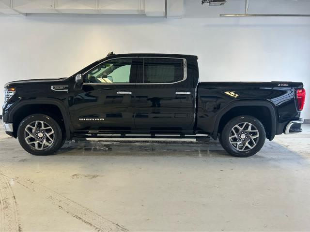 used 2022 GMC Sierra 1500 car