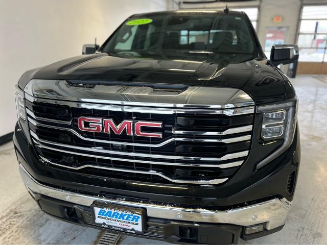 used 2022 GMC Sierra 1500 car