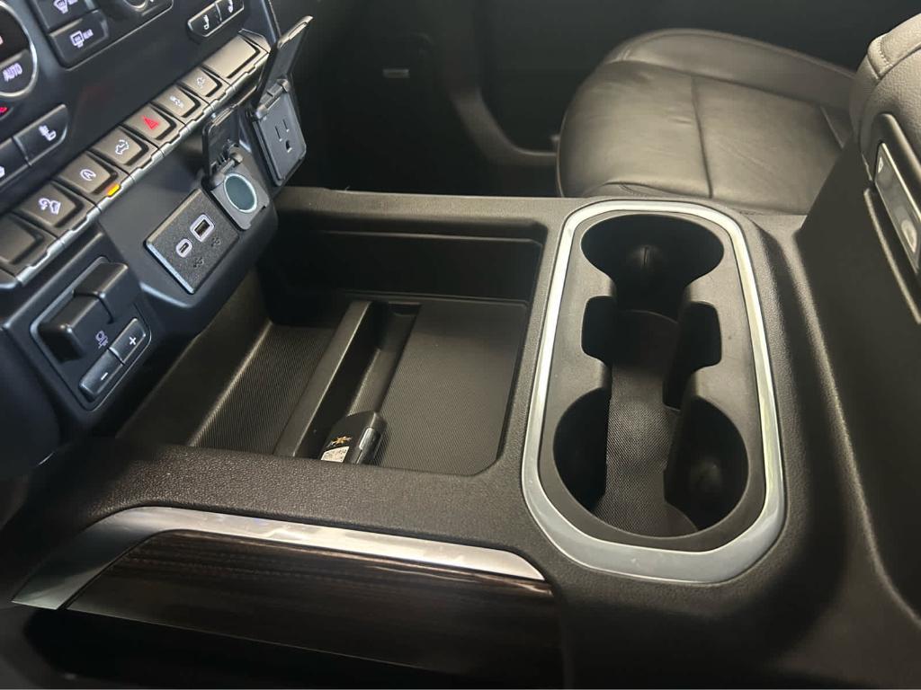 used 2021 Chevrolet Silverado 1500 car, priced at $43,490