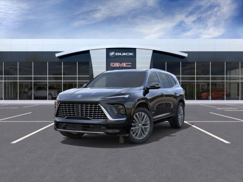 new 2025 Buick Enclave car