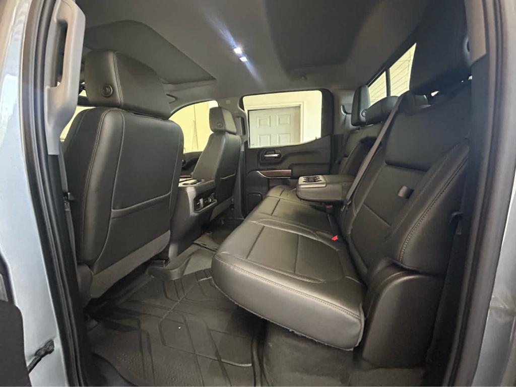 used 2019 Chevrolet Silverado 1500 car, priced at $35,490