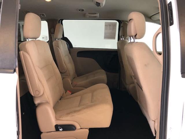 used 2016 Dodge Grand Caravan car, priced at $8,790