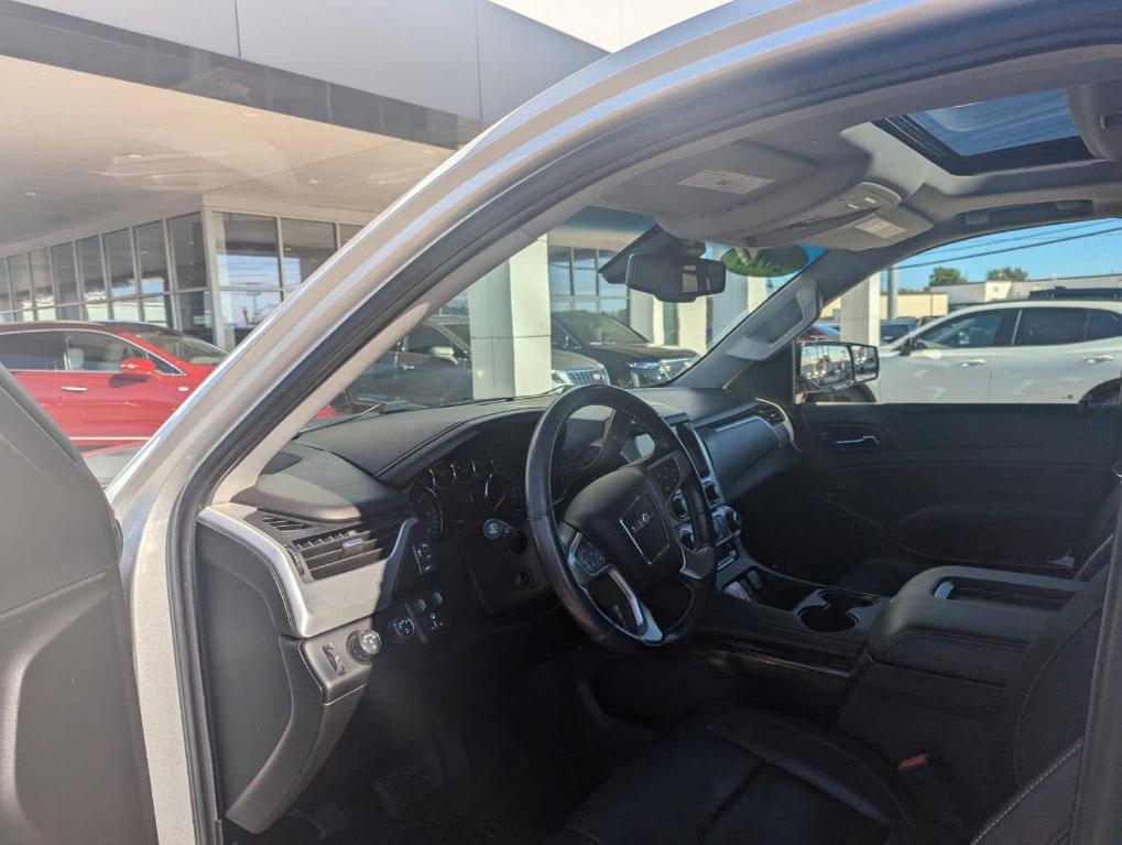 used 2018 GMC Yukon XL car, priced at $32,490