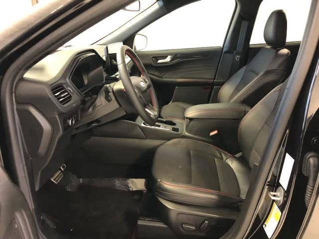 used 2023 Ford Escape car, priced at $30,490