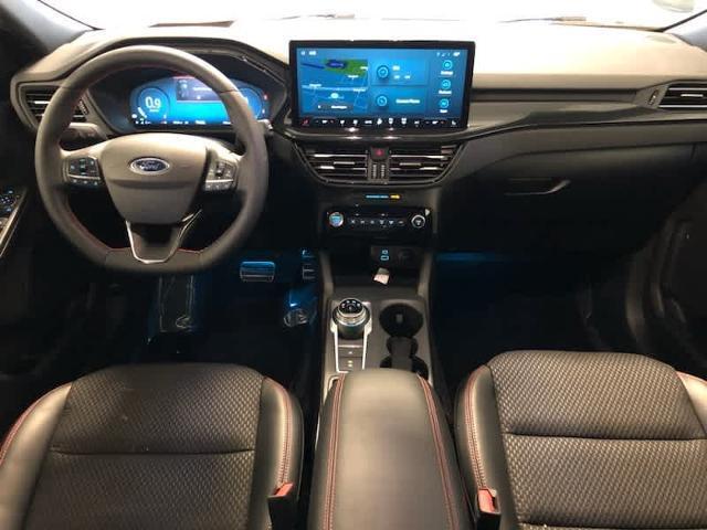 used 2023 Ford Escape car, priced at $30,490