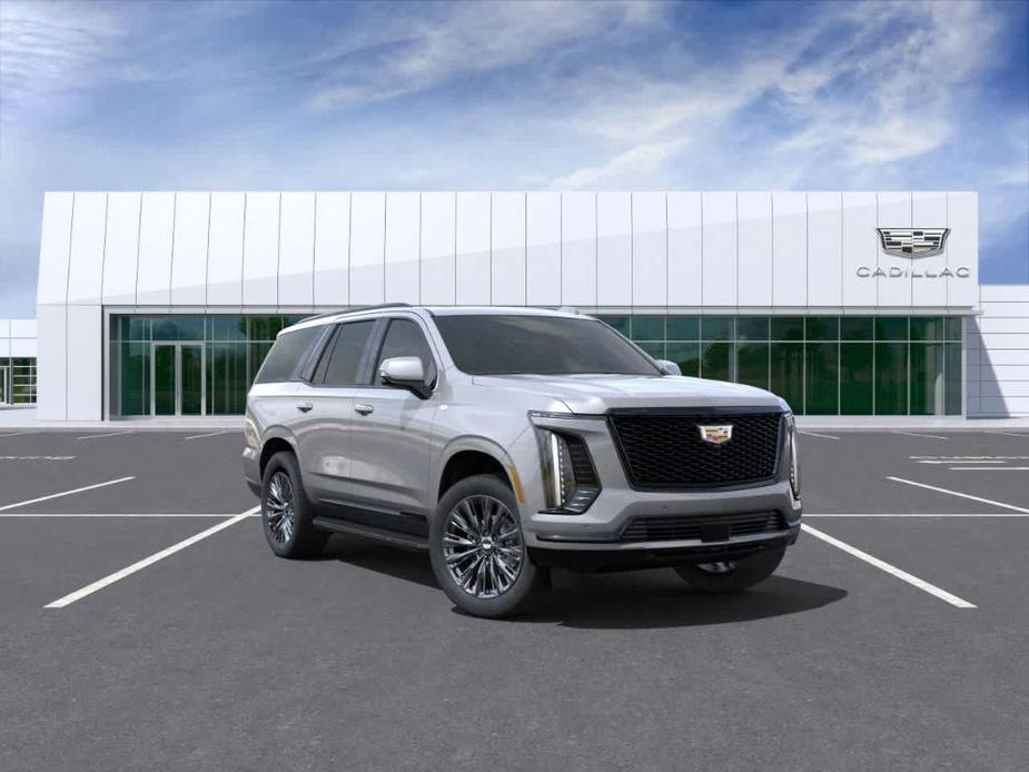 new 2025 Cadillac Escalade car, priced at $107,365